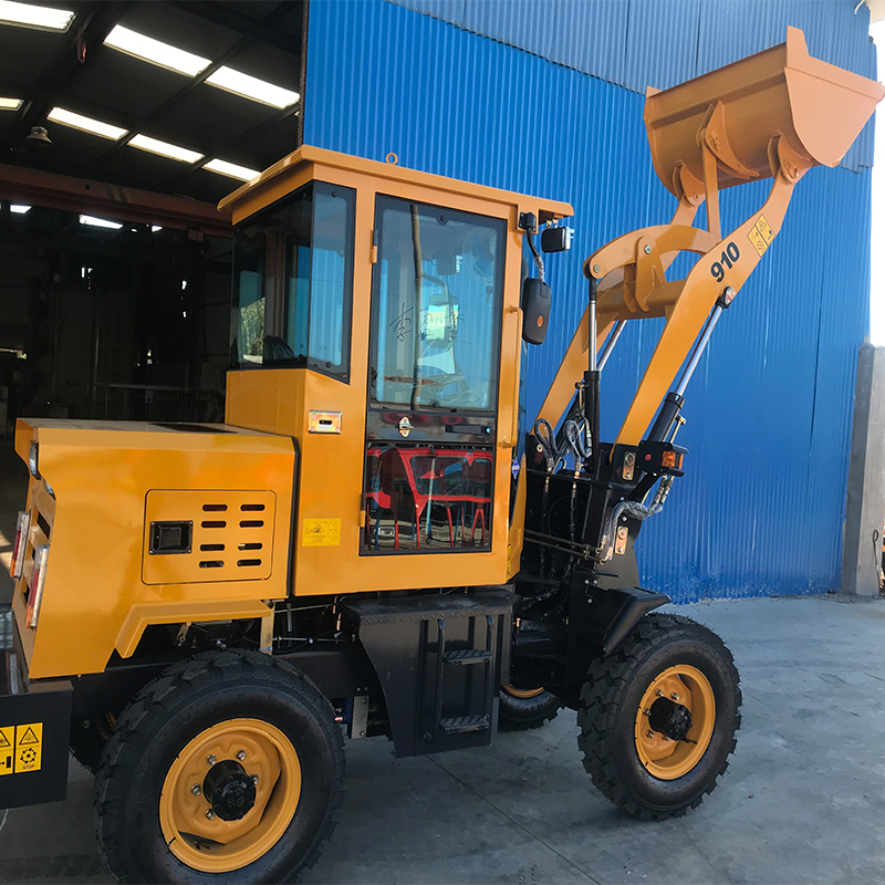 Loaders