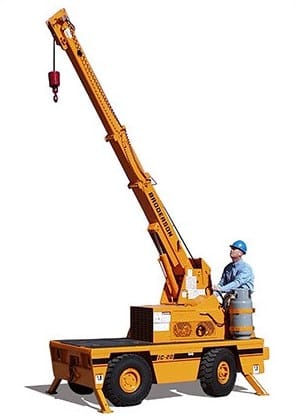 Crane
