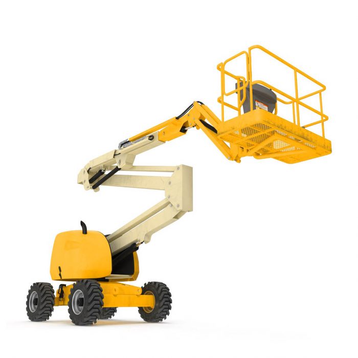 Man lift