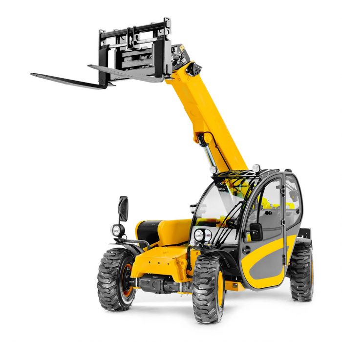 Forklift