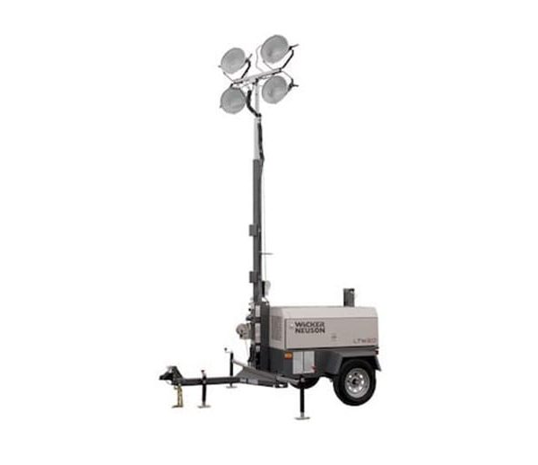 Light Tower
