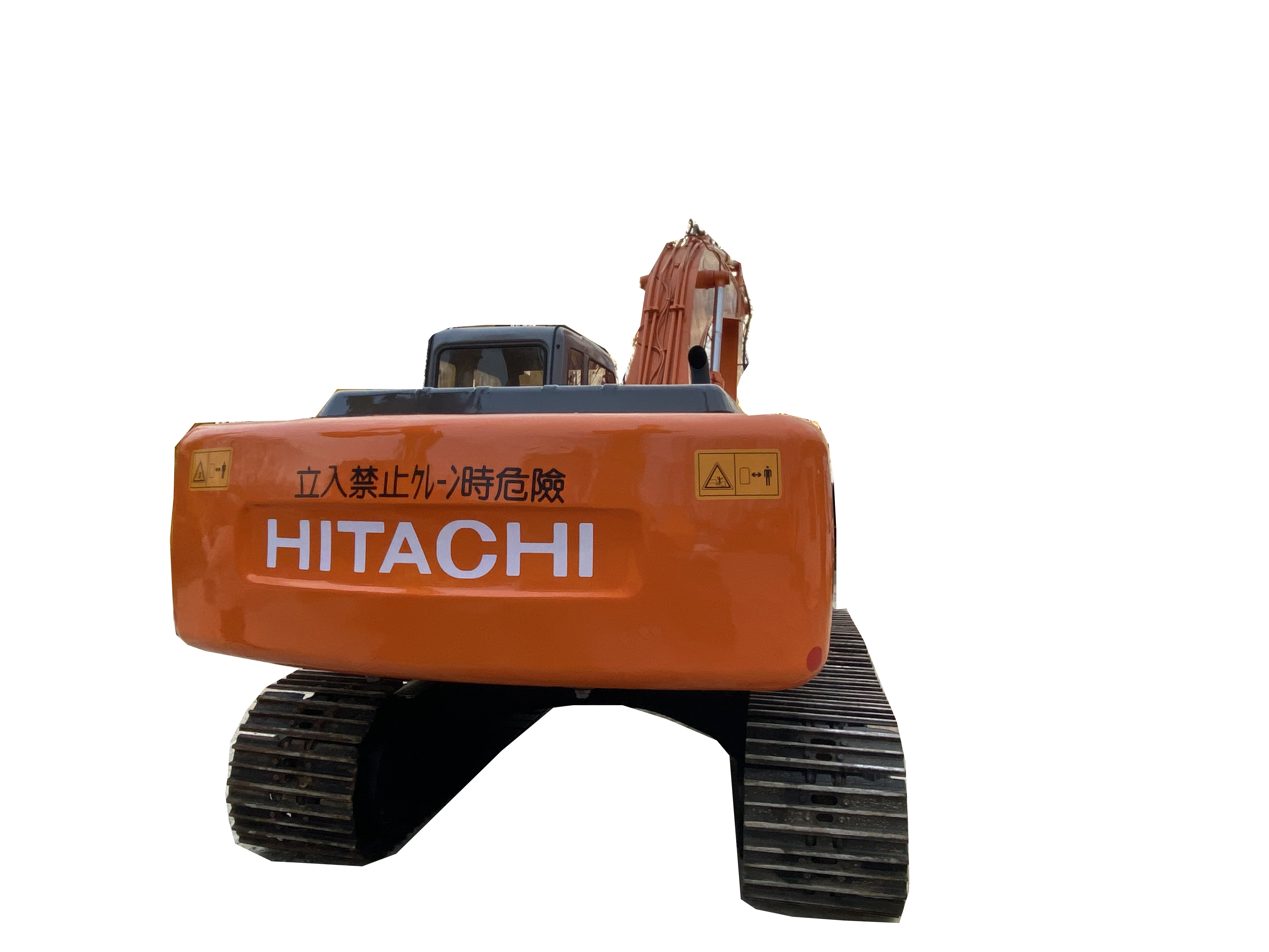 Used Hitachi EX200-5 excavator , Hitachi ex200-2 ex200-3 200-5 , original japan hitachi EX200 EX120 excavator