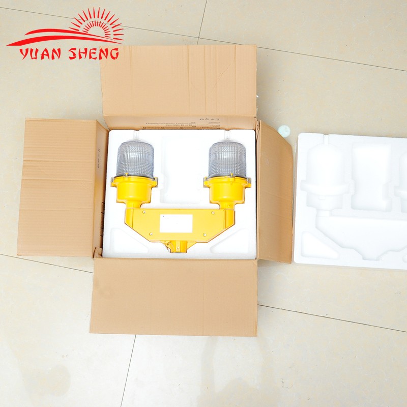 double sitelite beacon/Vanguard Led Light / Dual intensity led 