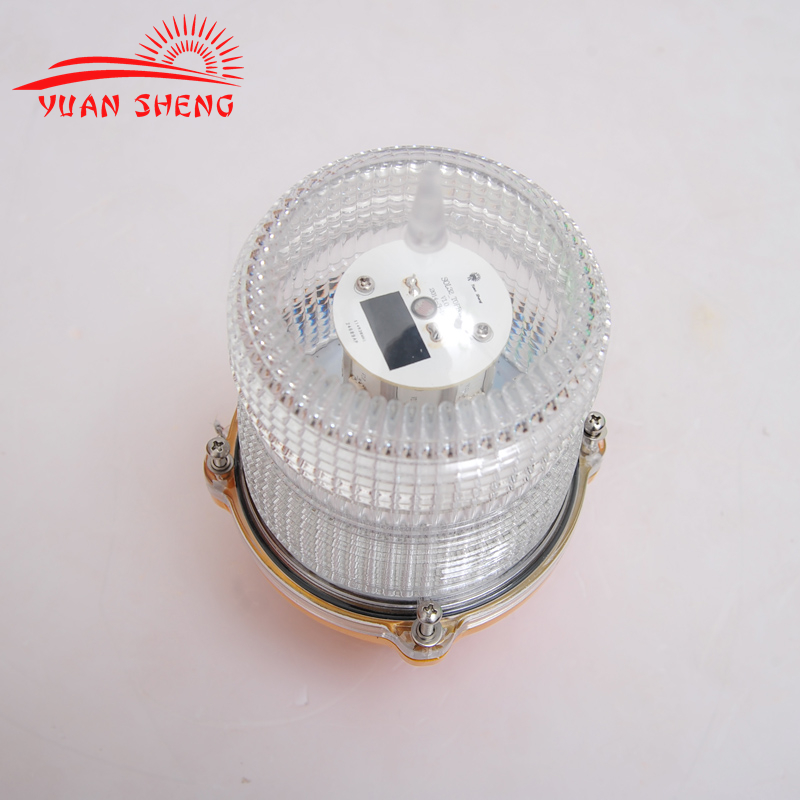 YOL32 FAA telicom tower obstruction lighting/aviation lights 