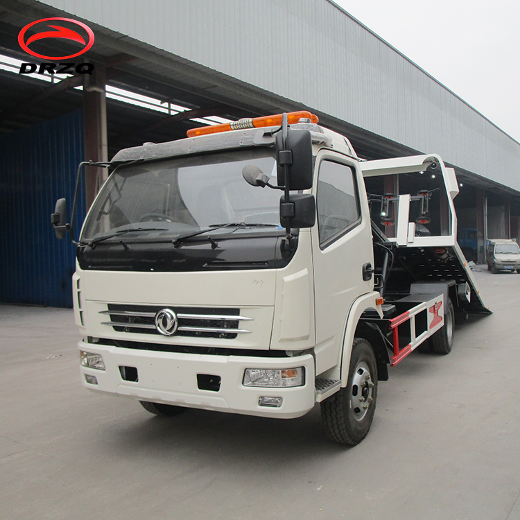 wrecker tow truck parts for sale 