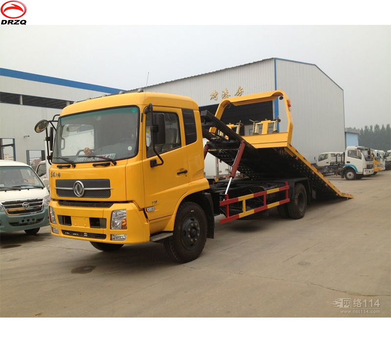 New condition Heavy Duty Tow Truck Wrecker