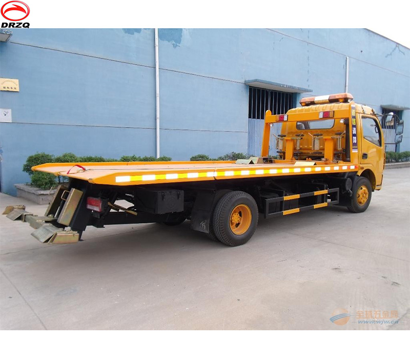 New condition Heavy Duty Tow Truck Wrecker