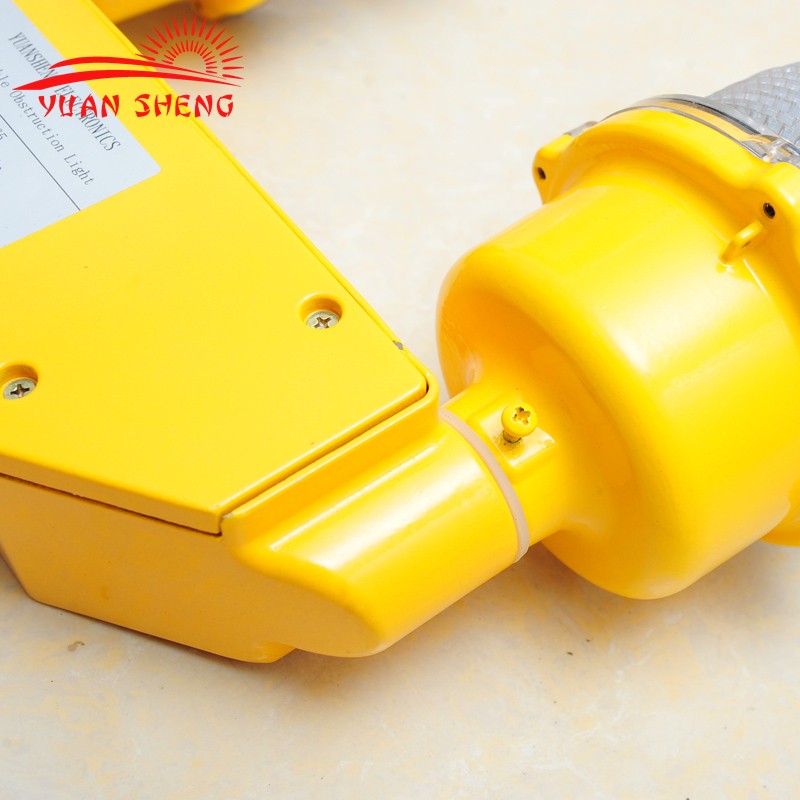 double sitelite beacon/Vanguard Led Light / Dual intensity led 
