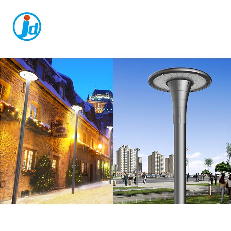 CE Approved 5-7 Years Warranty led garden ball light 