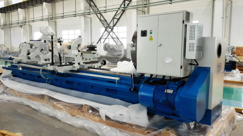 CWA6185 Horizontal Engine Heavy Duty Lathe Machine Price