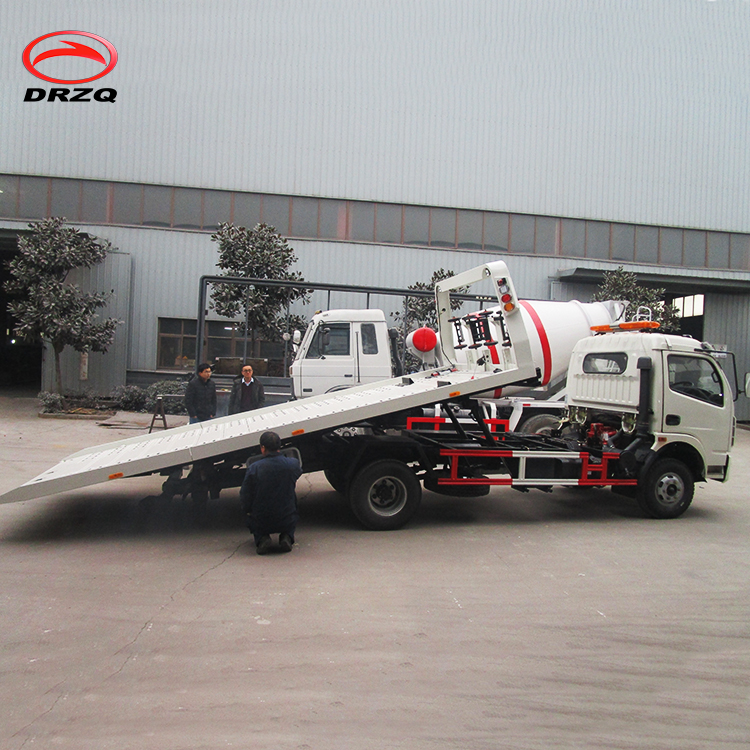 wrecker tow truck parts for sale 