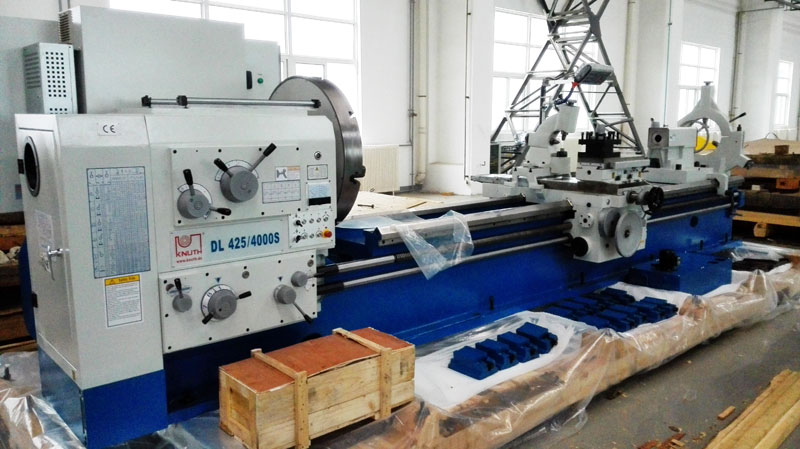 CWA6185 Horizontal Engine Heavy Duty Lathe Machine Price