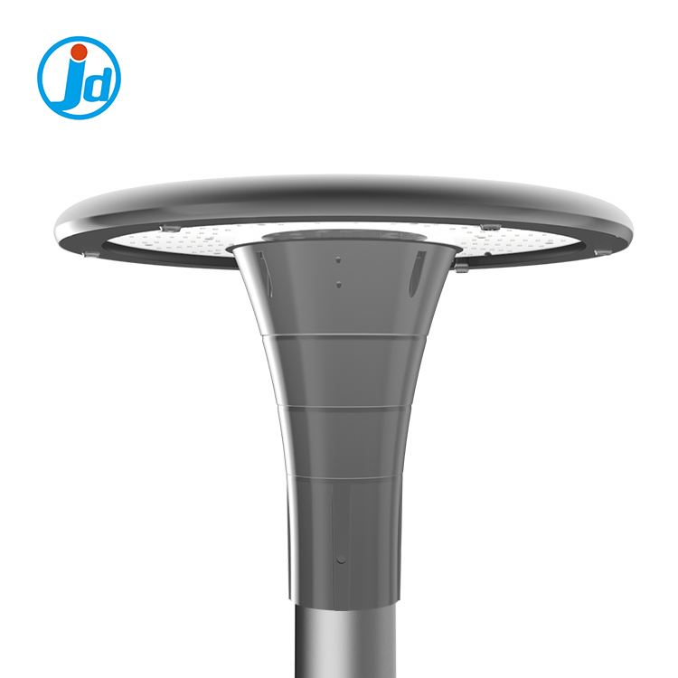 CE Approved 5-7 Years Warranty led garden ball light 