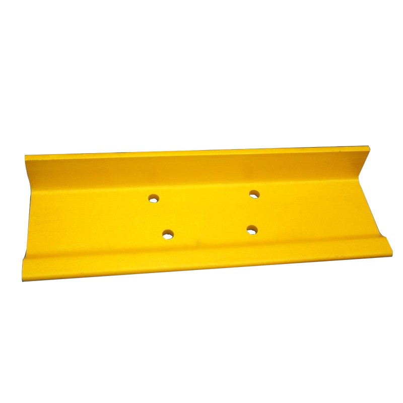 Undercarriage Spare Parts Bulldozer Excavator Crawler Track Chassis for Caterpillar Komatsu