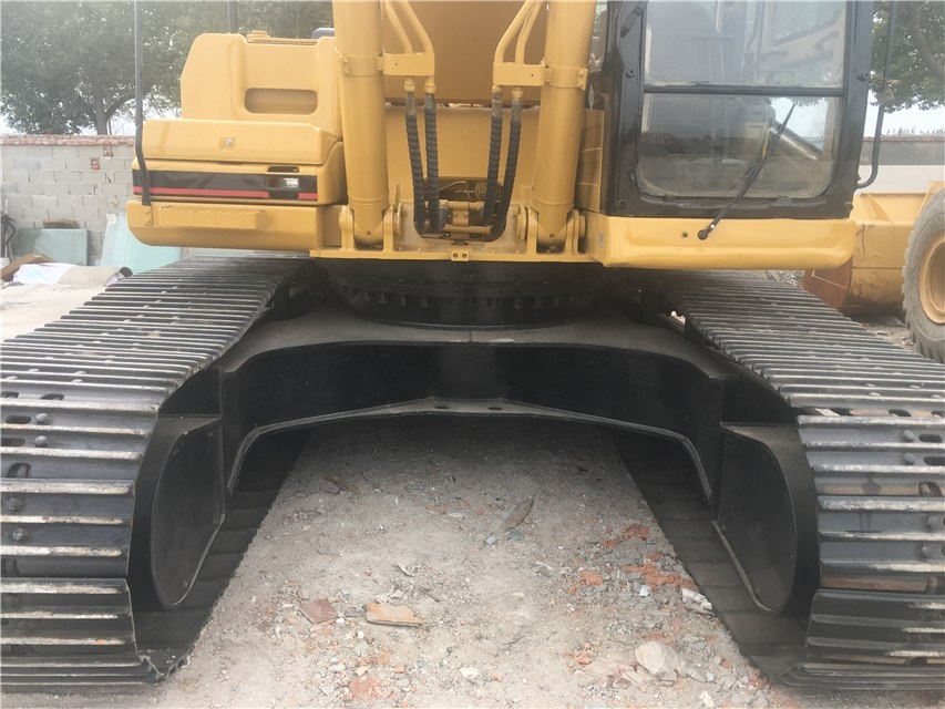 Used Caterpillar Second Hand Excavator CAT Caterpillar 330BL Crawler Excavator 330BL/330C/330D in low price 